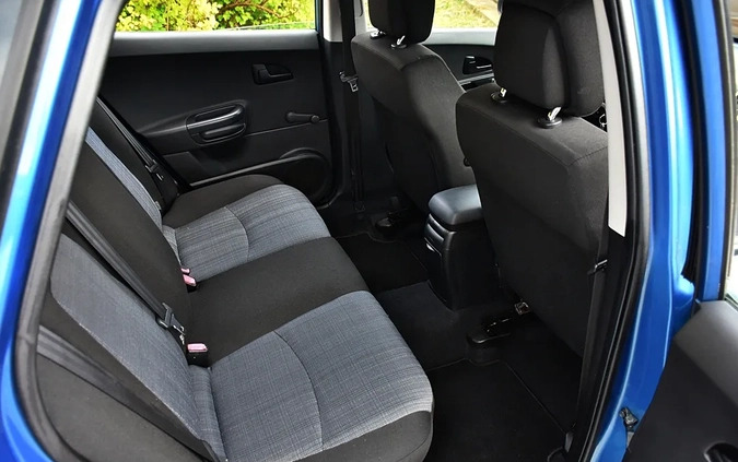 Kia Ceed cena 21500 przebieg: 189000, rok produkcji 2010 z Szadek małe 562